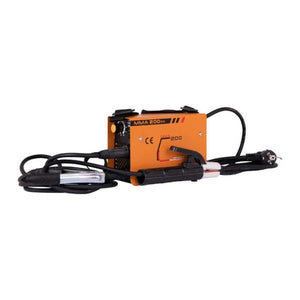 Descriptive image text