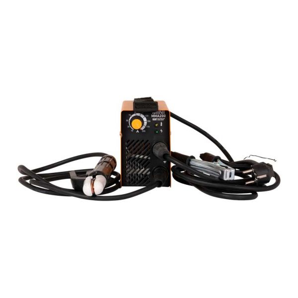 Topgear welding machine inverter electrode