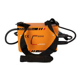 Topgear welding machine inverter electrode