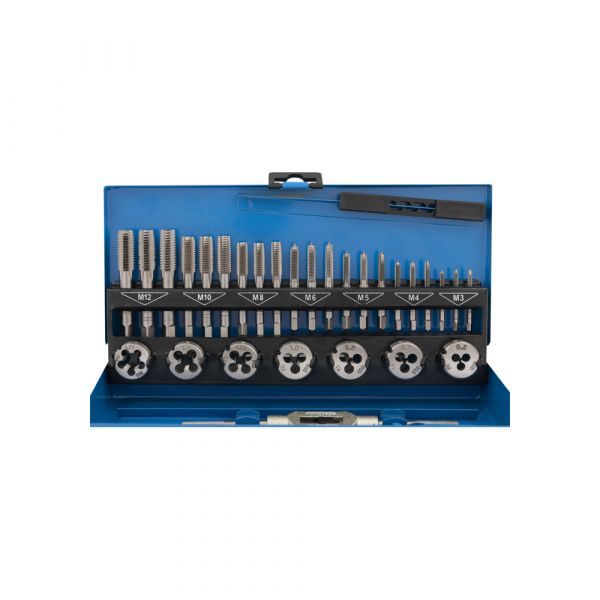 TAPset Snijset 32-SECE M3-M12