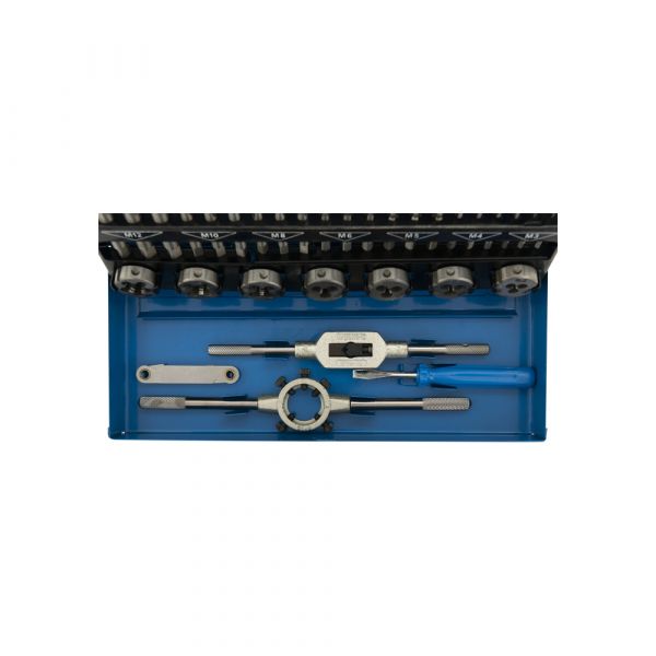 TAPset Snijset 32-SECE M3-M12