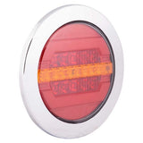 AC Coateright Dynamic LED in giro