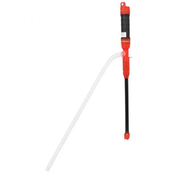 Transformer pump Electric
