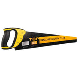 TopGear TopGear Hand saw hardpoint, 55 cm