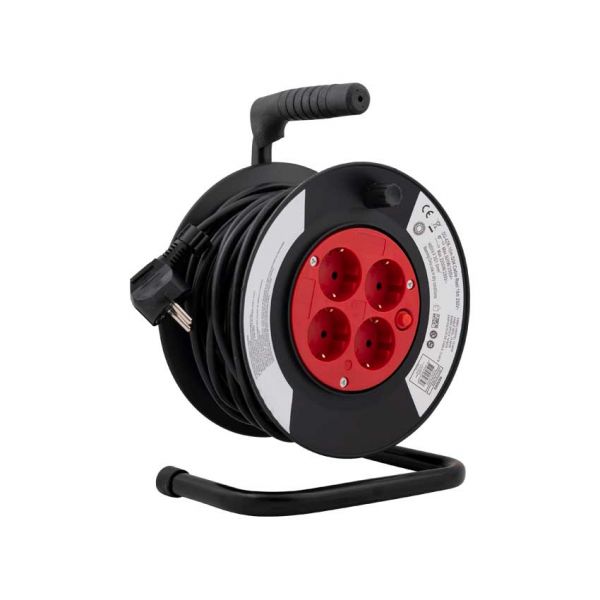 Ríl cábla 3x1.0 15 méadar