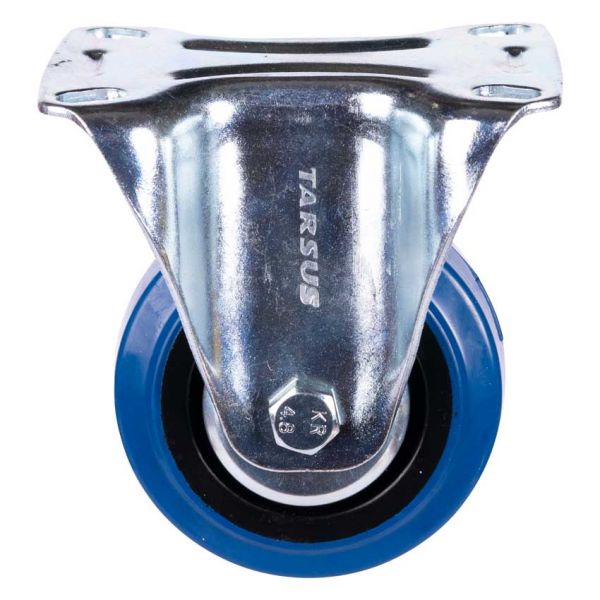 Tarsus Bokwiel 80 mm. blue