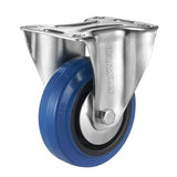 Tarsus Bokwiel 100 mm. blue