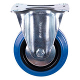 Tarsus bokwiel 100 mm. blo