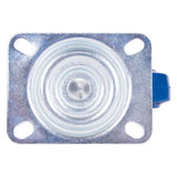 Tarsus Zwenkwiel 100 mm. blue