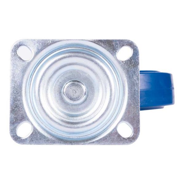 Tarsus t tweenekiel 160 mm. blo