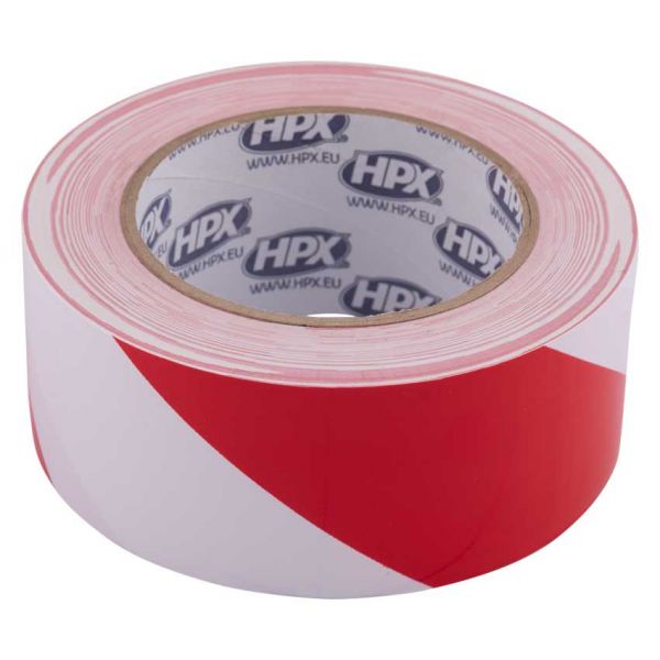 HPX Sécherheetsband Witz-Rood