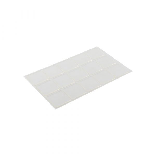 Pad trasparenti HPX HPX