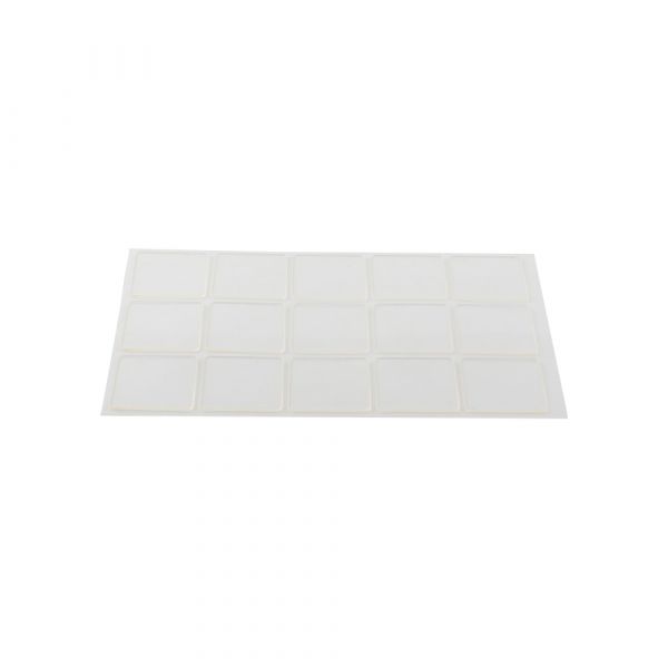 Pad trasparenti HPX HPX
