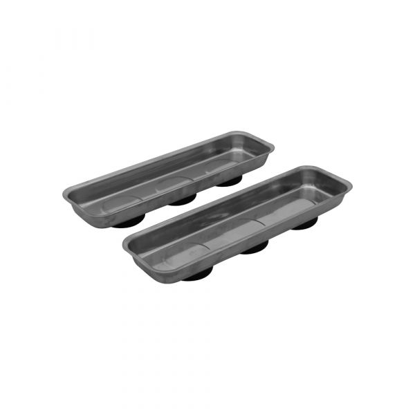 Magnetic bins 22.6 cm 2 pieces