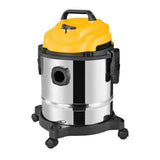 TopGear TopGear dammsugare 15 liter