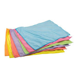 Microfiber cloths set 7 pieces