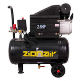 Kompresor 24 litrů 2 kW