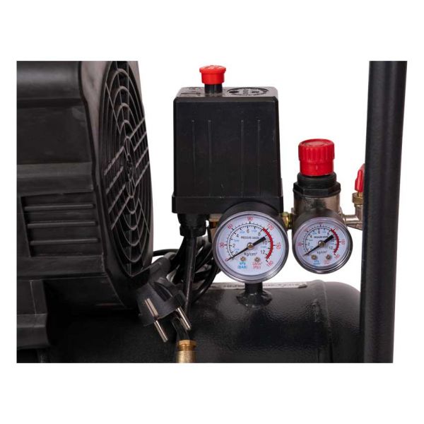 Kompresor 24 litrů 2 kW