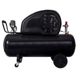 Compressor 150 liters 2.2 kW 10 bar 380 volts