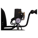 Compressor 150 liters 2.2 kW 10 bar 380 volts