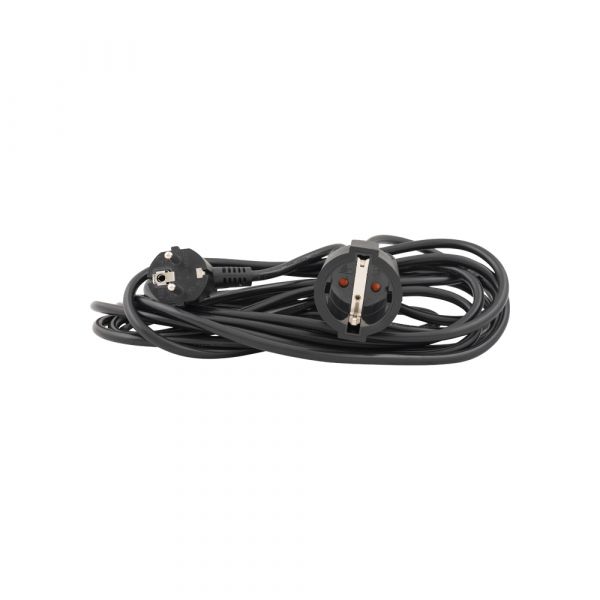 Tool cord Neoprene 2x1 mm2
