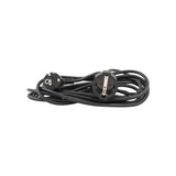 Tool cord Neoprene 2x1 mm2