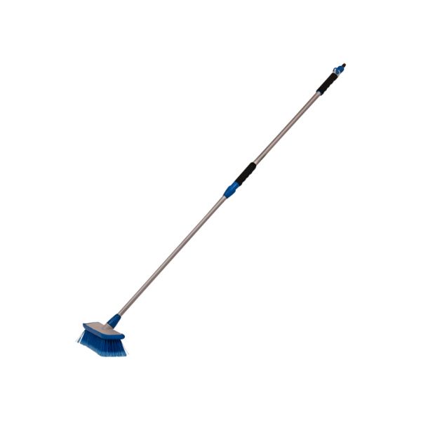 Topgear TOPGEAR Telescope autómosó kefe 162 cm.