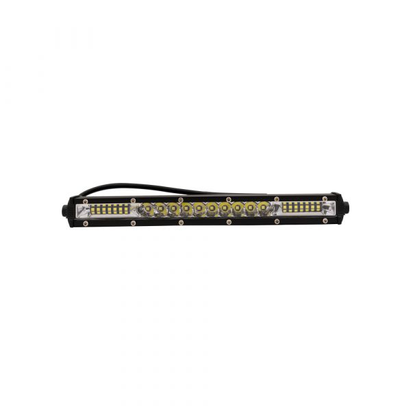 Aarbechtslampe Spot Flood Combi 28 cm.