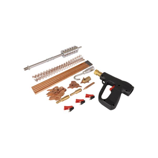 Topgear TOPGEAR Dent Removal Kit 86-piece