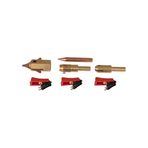 Topgear TOPGEAR Dent Removal Kit 86-piece