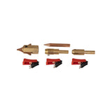 Topgear TOPGEAR Dent Removal Kit 86-piece