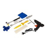Topgear dent removal kit 23-piece