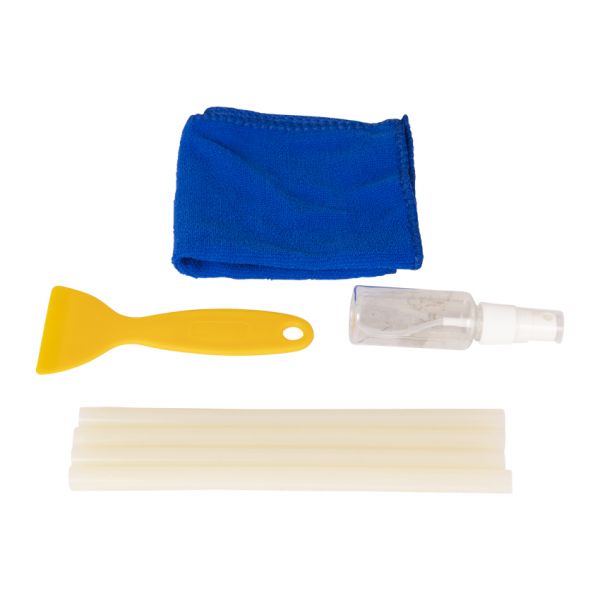 Topgear Dating Set 16 pièces