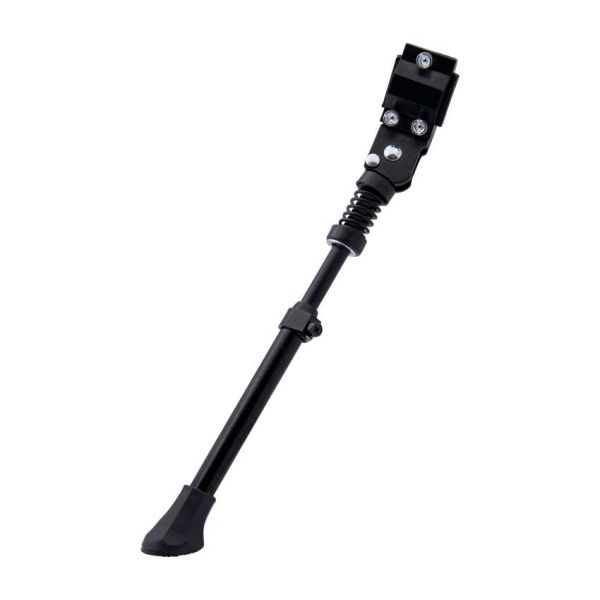 Bicycle stand adjustable
