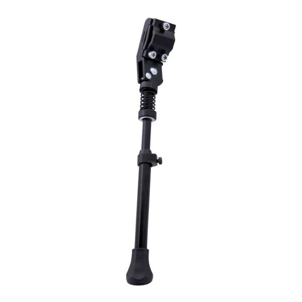 Bicycle stand adjustable