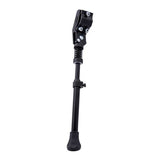 Bicycle stand adjustable
