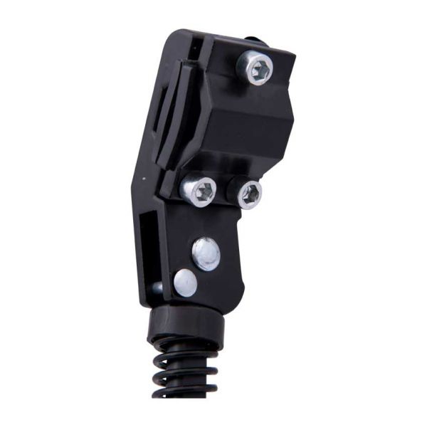 Bicycle stand adjustable