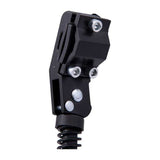 Bicycle stand adjustable