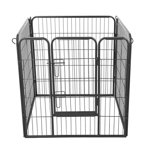 GardenGear Dierenren 78x60cm 4-stycke *