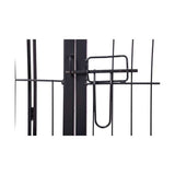 GardenGear Dierenren 78x60cm 4-stycke *
