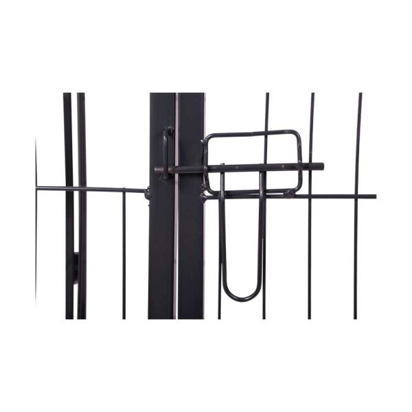 GARDENGEAR DIERENREN 78x60CM 4-SECE *