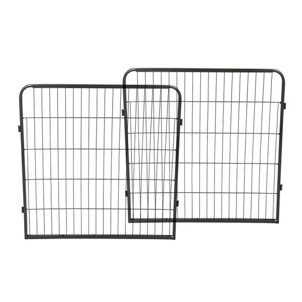 Gardengear Expansion Set Animal Run 78x80 cm. *