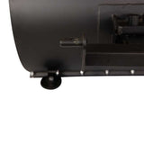 Tarsus Snow Shuder for Mini Dumper
