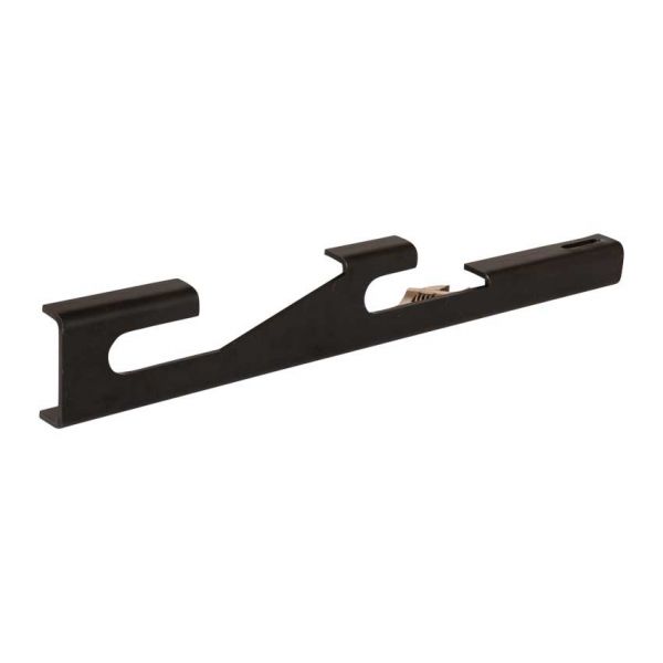 Tarsus Snow Shuder for Mini Dumper