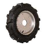 Tarsus Wiel 4.00-10 for Mini Dumper