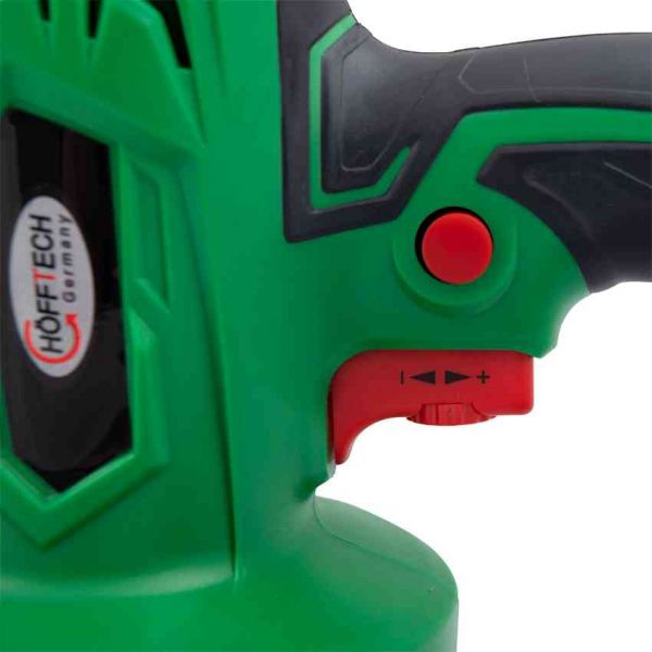 Cleaning Machine AC 60 Watt.