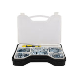 TopGear Topgear Snake Clamps razpon 50 -