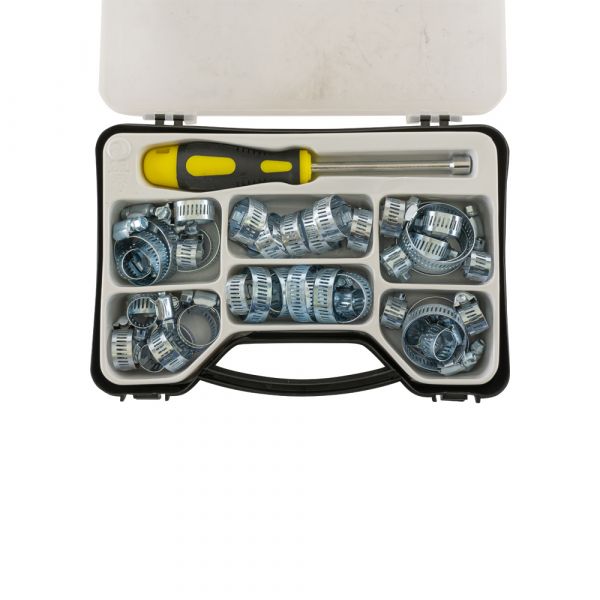 Topgear topgear serpente morsetti range 50 -secece