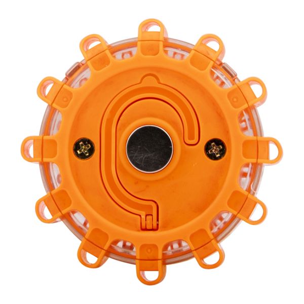 AC zasilna svetilka okoli *Akcije *