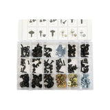 Topgear Topgear Self -Tapper Ass. 180 pezzi